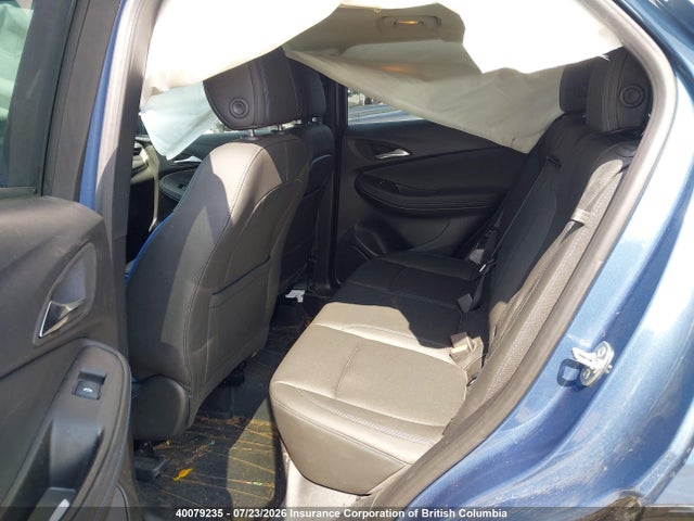 Aukcja sprzedaży 2025 Buick Encore Gx Sport Touring, vin: KL4AMESL1SB212078, numer aukcji: 40079235