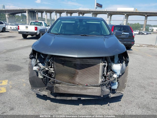 Chevrolet EQUINOX LT 2018 2GNAXJEV7J6312388 Image 13