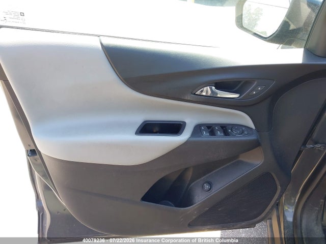 Chevrolet EQUINOX LT 2018 2GNAXJEV7J6312388 Image 21