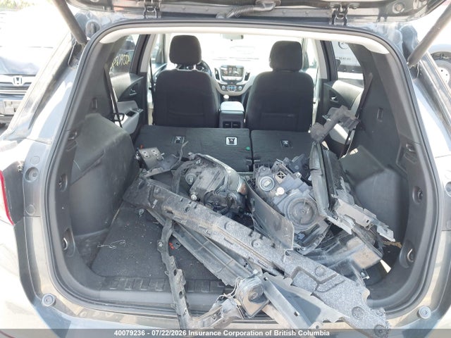 Chevrolet EQUINOX LT 2018 2GNAXJEV7J6312388 Image 23