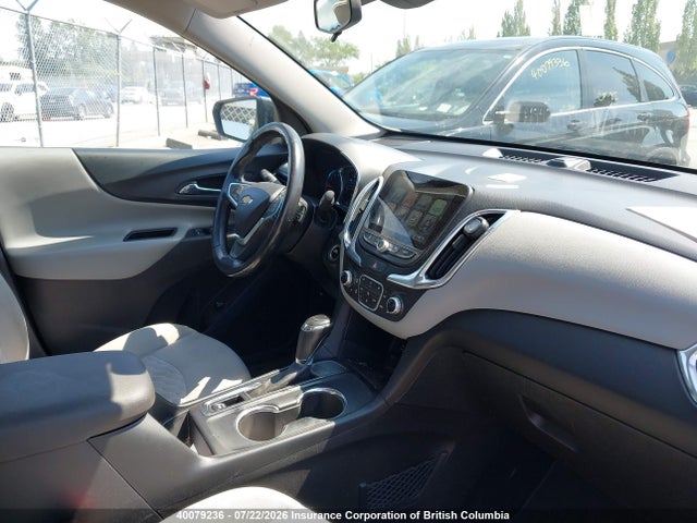 Chevrolet EQUINOX LT 2018 2GNAXJEV7J6312388 Image 5