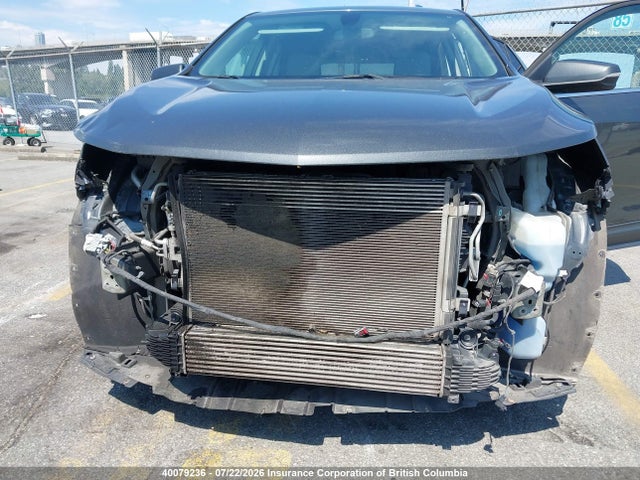 Chevrolet EQUINOX LT 2018 2GNAXJEV7J6312388 Image 6