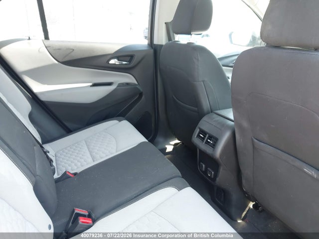 Chevrolet EQUINOX LT 2018 2GNAXJEV7J6312388 Image 8