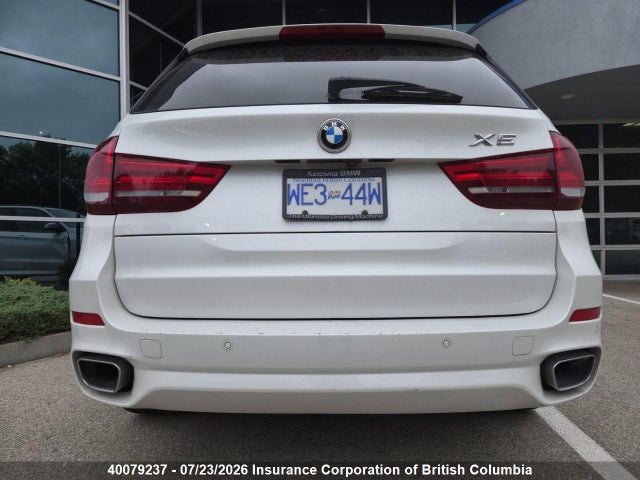 Продаж на аукціоні авто 2018 Bmw X5, vin: 5UXKS4C54J0Y18252, номер лоту: 40079237