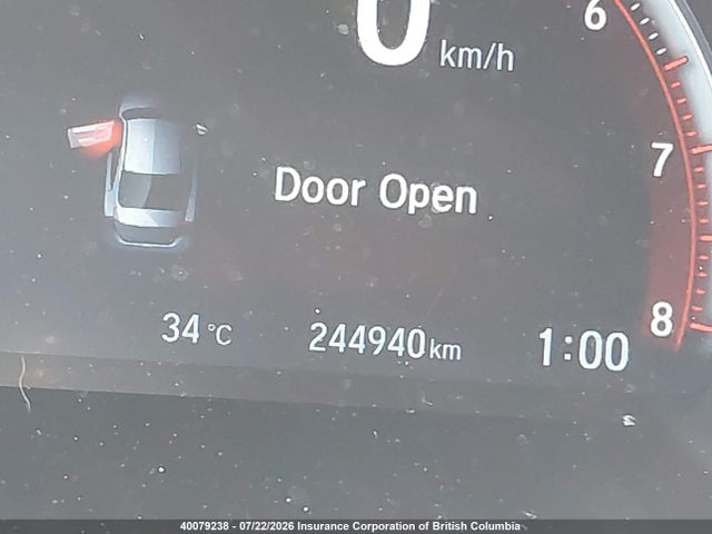 Продажа на аукционе авто 2017 Honda Civic, vin: 2HGFC1E52HH200124, номер лота: 40079238