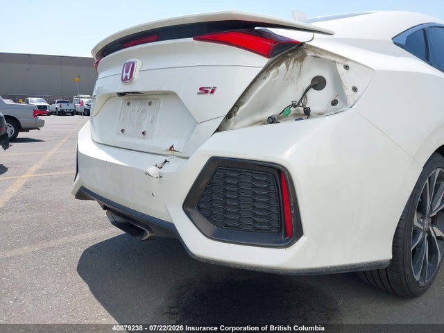 Honda Civic 2017 2HGFC1E52HH200124 Image 19