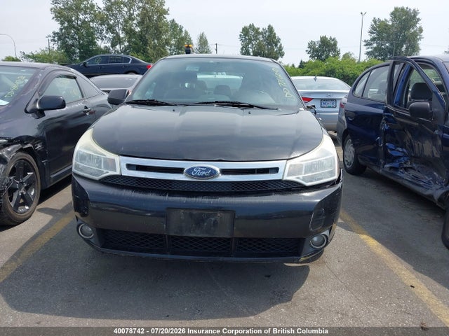 Aukcja sprzedaży 2009 Ford Focus Ses, vin: 1FAHP36NX9W264636, numer aukcji: 40078742