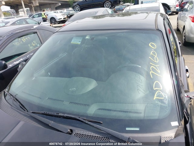 Aukcja sprzedaży 2009 Ford Focus Ses, vin: 1FAHP36NX9W264636, numer aukcji: 40078742