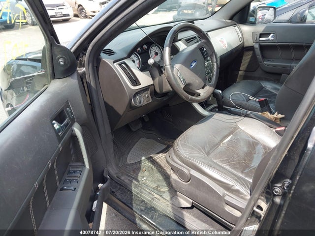 Aukcja sprzedaży 2009 Ford Focus Ses, vin: 1FAHP36NX9W264636, numer aukcji: 40078742
