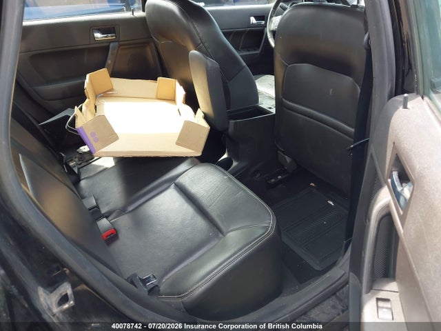 Aukcja sprzedaży 2009 Ford Focus Ses, vin: 1FAHP36NX9W264636, numer aukcji: 40078742