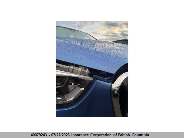 Продаж на аукціоні авто 2018 Bmw M, vin: WBXHT3C34J5K26597, номер лоту: 40079243