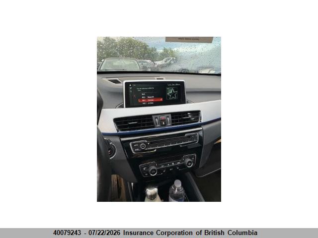 Продаж на аукціоні авто 2018 Bmw M, vin: WBXHT3C34J5K26597, номер лоту: 40079243