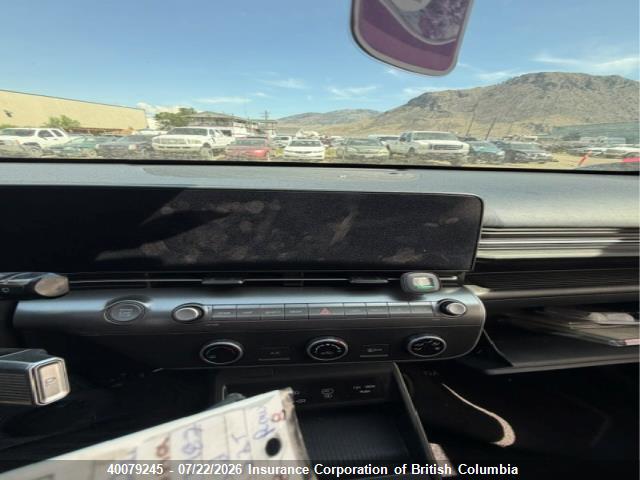Hyundai Kona 2025 KM8HDCA31SU203987 Image 11