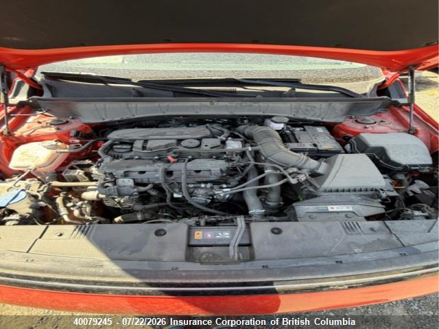 Hyundai Kona 2025 KM8HDCA31SU203987 Image 8