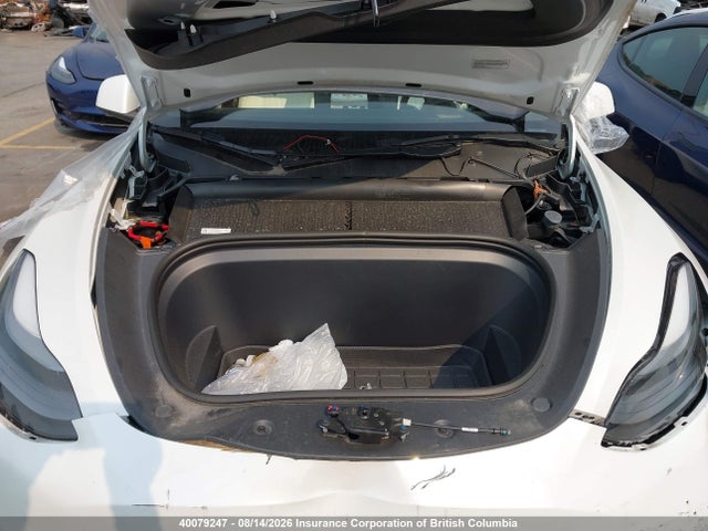 Tesla Model Y 2023 7SAYGDEE9PF756712 Image 10