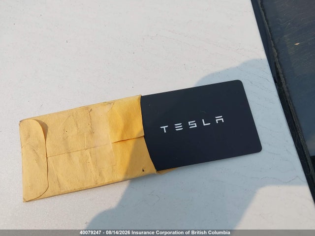 Tesla Model Y 2023 7SAYGDEE9PF756712 Image 11
