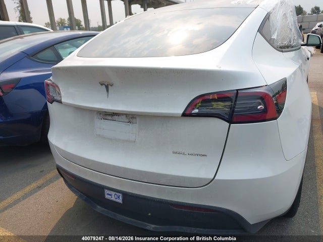 Tesla Model Y 2023 7SAYGDEE9PF756712 Image 17