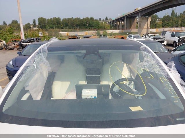 Tesla Model Y 2023 7SAYGDEE9PF756712 Image 18