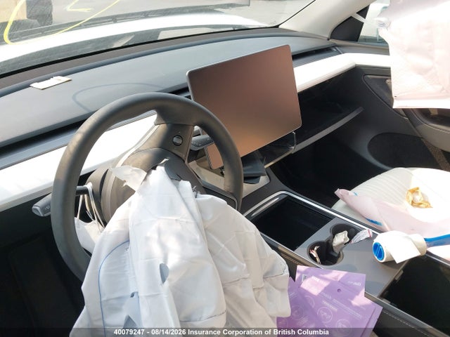 Tesla Model Y 2023 7SAYGDEE9PF756712 Image 21