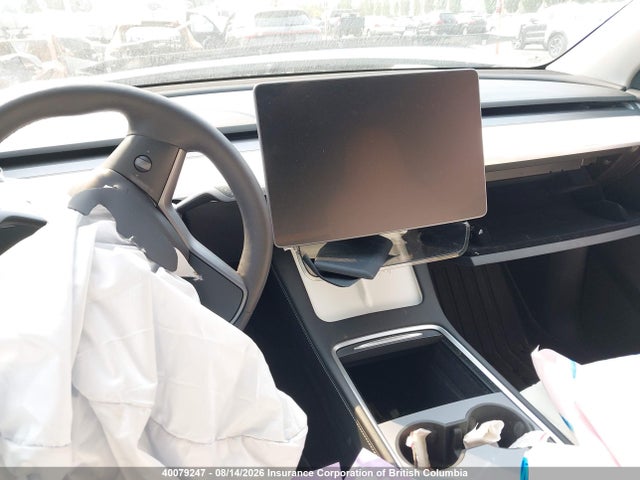 Tesla Model Y 2023 7SAYGDEE9PF756712 Image 5