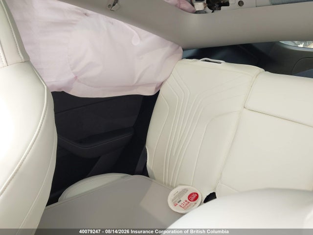 Tesla Model Y 2023 7SAYGDEE9PF756712 Image 8