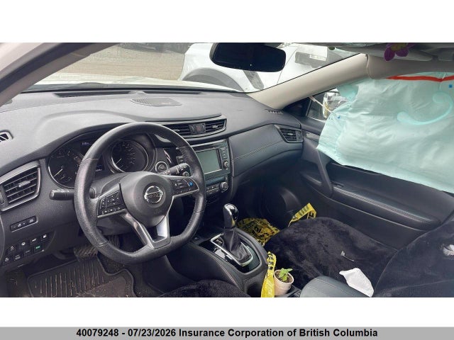 Nissan Rogue 2019 5N1AT2MV3KC706244 Image 5