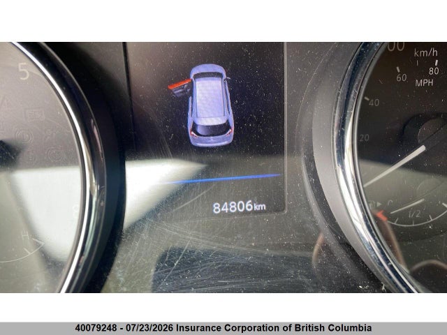 Nissan Rogue 2019 5N1AT2MV3KC706244 Image 7