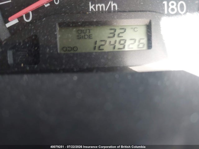 Продаж на аукціоні авто 2005 Toyota Corolla Ce/le/s, vin: 2T1BR32E55C856299, номер лоту: 40079251