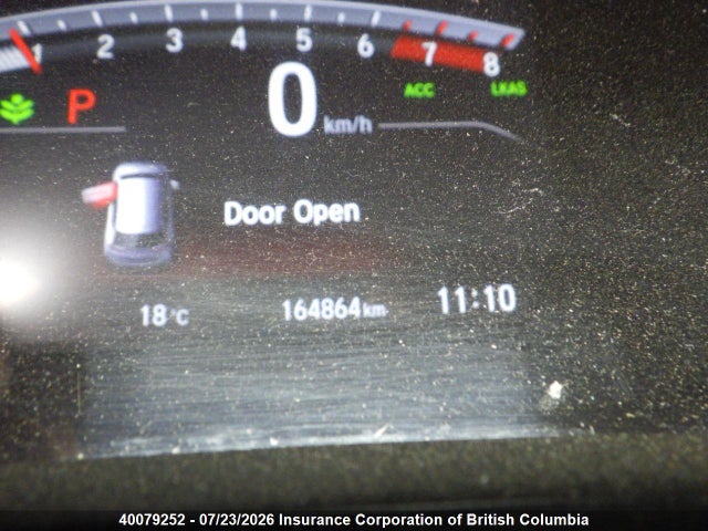 Honda CR-V 2021 2HKRW2H9XMH200008 Image 10
