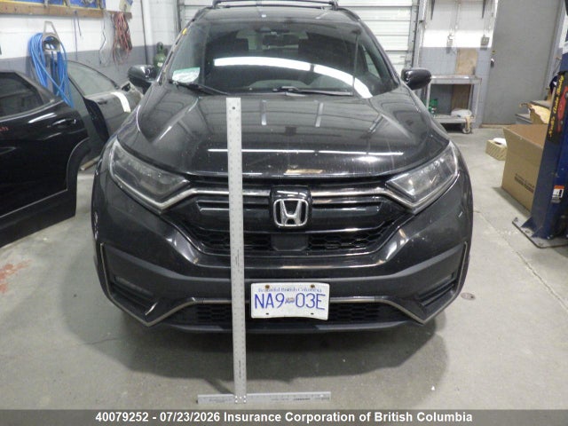 Honda CR-V 2021 2HKRW2H9XMH200008 Image 7