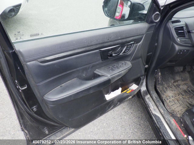 Honda CR-V 2021 2HKRW2H9XMH200008 Image 8