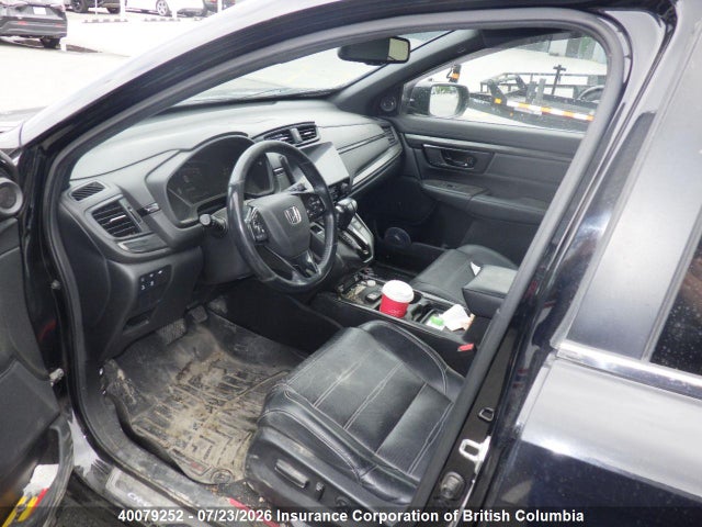 Honda CR-V 2021 2HKRW2H9XMH200008 Image 9