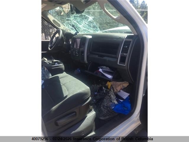 RAM 1500 Classic Tradesman 2021 3C6RR7KG6MG569928 Image 10