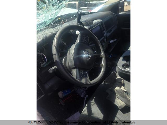 RAM 1500 Classic Tradesman 2021 3C6RR7KG6MG569928 Image 13