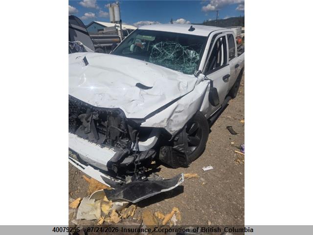 RAM 1500 Classic Tradesman 2021 3C6RR7KG6MG569928 Image 15