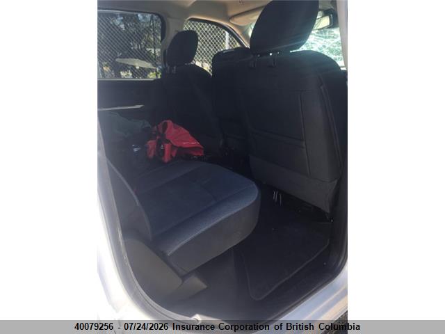 RAM 1500 Classic Tradesman 2021 3C6RR7KG6MG569928 Image 17