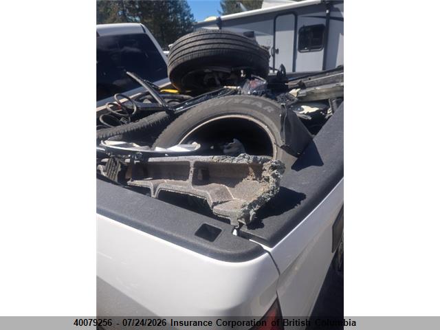 RAM 1500 Classic Tradesman 2021 3C6RR7KG6MG569928 Image 5