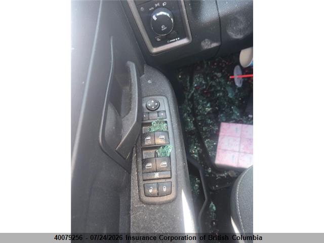 RAM 1500 Classic Tradesman 2021 3C6RR7KG6MG569928 Image 8
