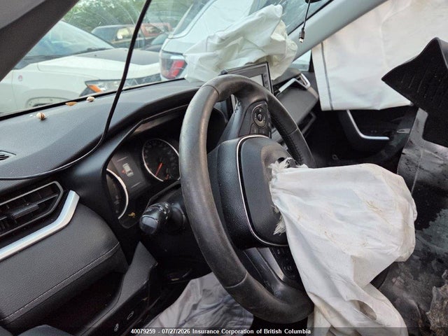 Продаж на аукціоні авто 2019 Toyota Rav4, vin: 2T3R1RFV0KW067613, номер лоту: 40079259