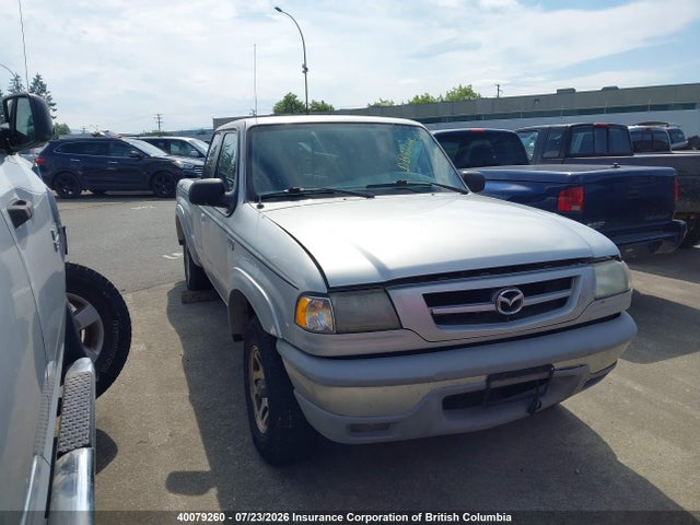 Продаж на аукціоні авто 2002 Mazda B3000, vin: 4F4YR46U62TM03225, номер лоту: 40079260