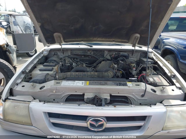 2002 Mazda B3000 მანქანა იყიდება აუქციონზე, vin: 4F4YR46U62TM03225, აუქციონის ნომერი: 40079260