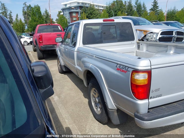 2002 Mazda B3000 მანქანა იყიდება აუქციონზე, vin: 4F4YR46U62TM03225, აუქციონის ნომერი: 40079260