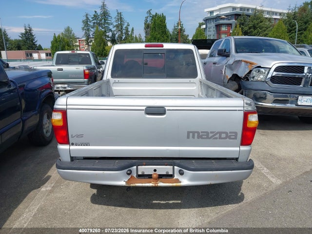 2002 Mazda B3000 მანქანა იყიდება აუქციონზე, vin: 4F4YR46U62TM03225, აუქციონის ნომერი: 40079260