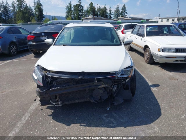 Volkswagen Jetta 2017 3VW5T7AJ1HM251922 Image 12