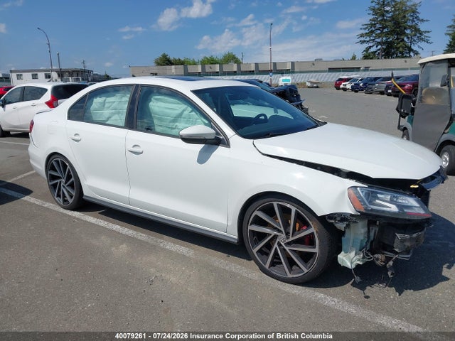 Volkswagen Jetta 2017 3VW5T7AJ1HM251922 Image 13