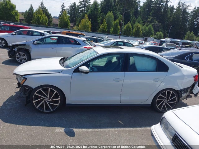 Volkswagen Jetta 2017 3VW5T7AJ1HM251922 Image 14