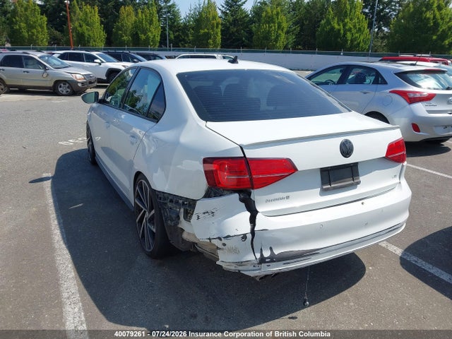 Volkswagen Jetta 2017 3VW5T7AJ1HM251922 Image 3