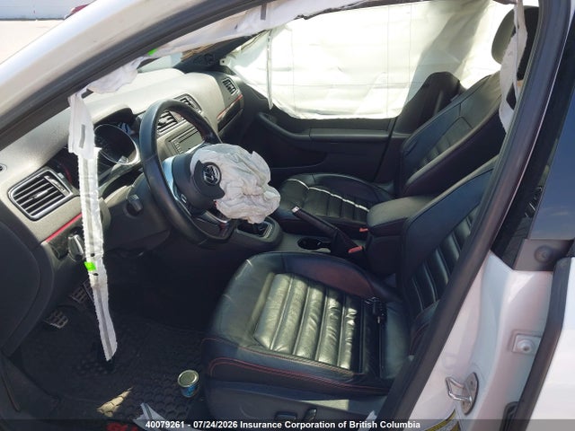 Volkswagen Jetta 2017 3VW5T7AJ1HM251922 Image 5