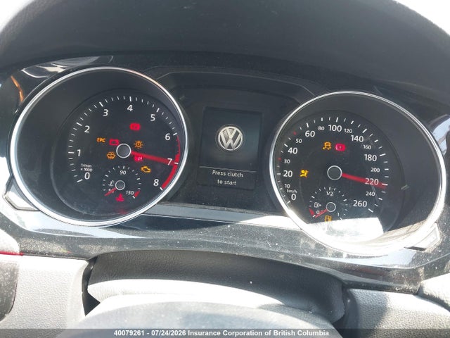 Volkswagen Jetta 2017 3VW5T7AJ1HM251922 Image 7
