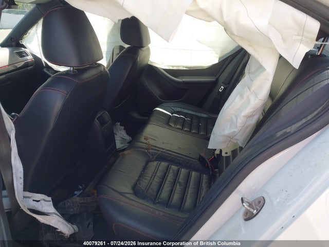 Volkswagen Jetta 2017 3VW5T7AJ1HM251922 Image 8